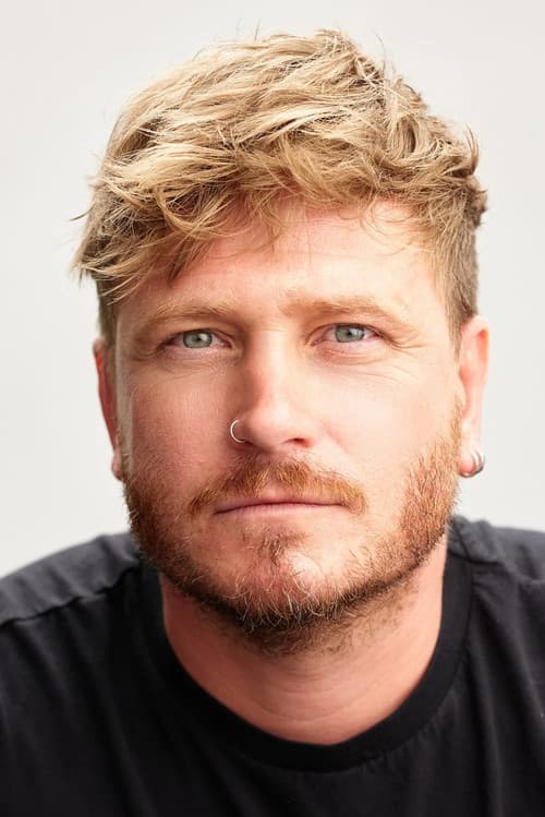Matthew Wolfenden profile photo