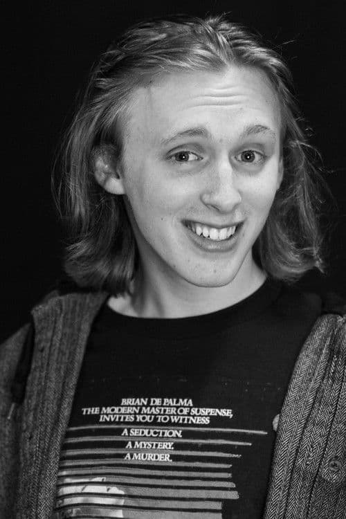 Jon Antalek profile photo