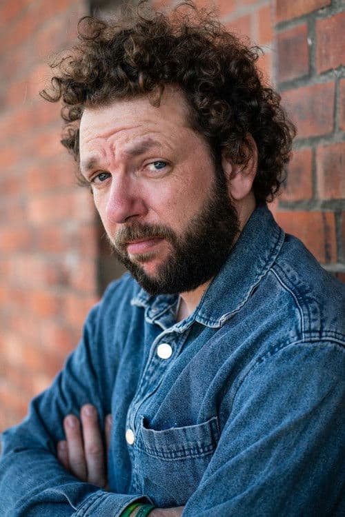 Johannes Stolt profile photo