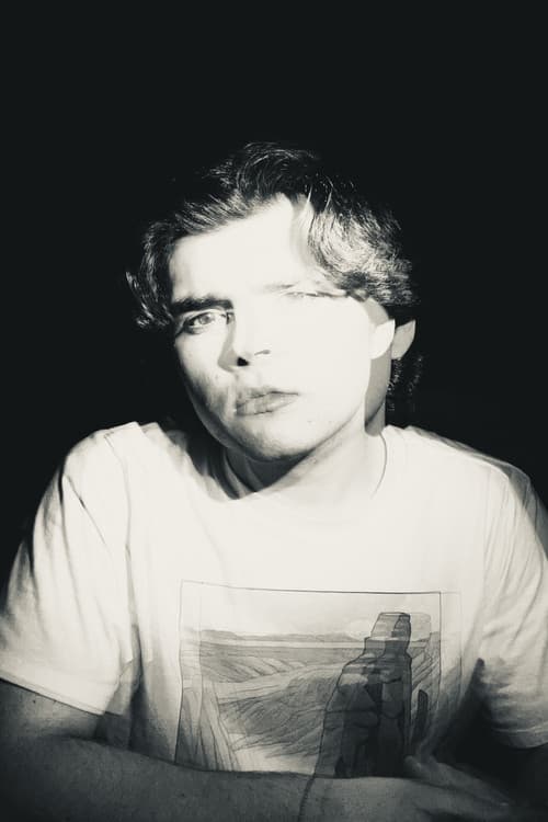 Robert J. Finbow profile photo
