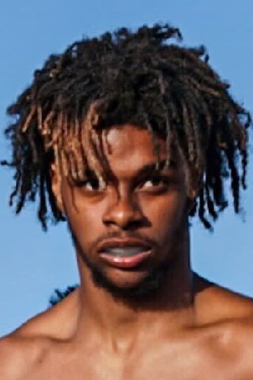 Ashton Sylve profile photo