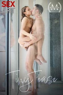 Tiny Tease poster