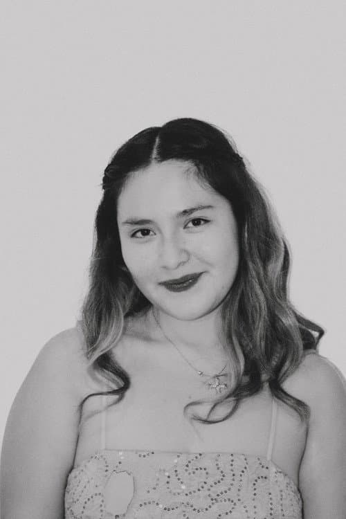 Mariana Daniela Hernández Moreno profile photo