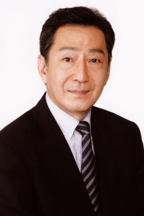 Yoshihiko Aoyama profile photo