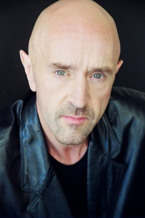 Ken Lyle profile photo