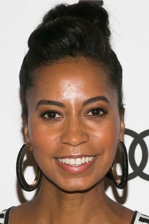 Kristen Ariza profile photo