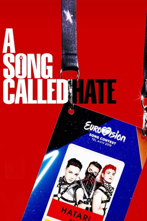 A Song Called Hate poster