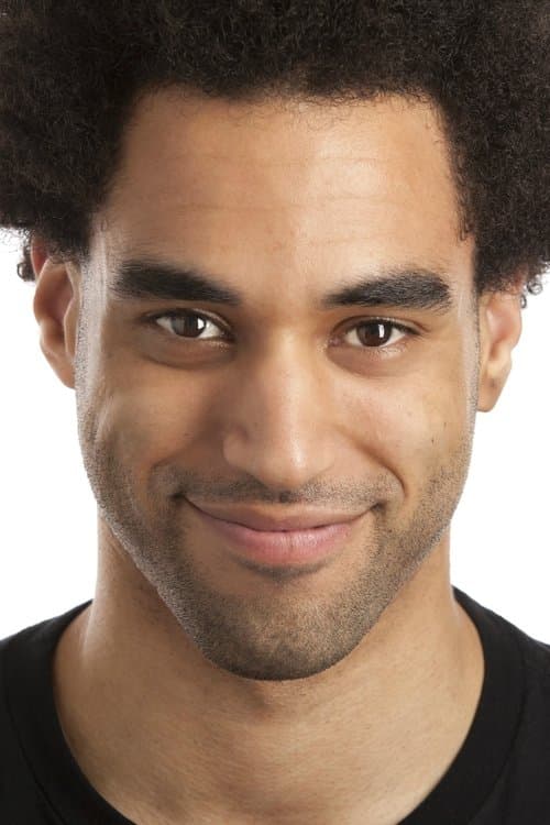 Lucas Hazlett profile photo