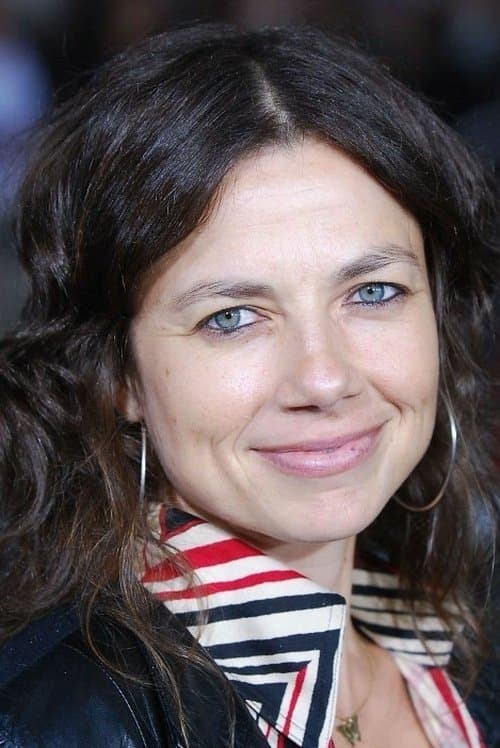 Justine Bateman profile photo