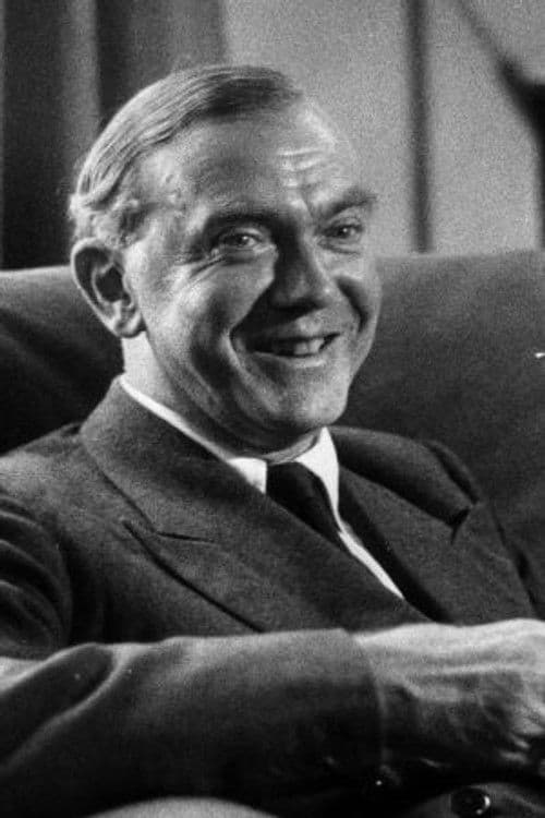 Graham Greene profile photo