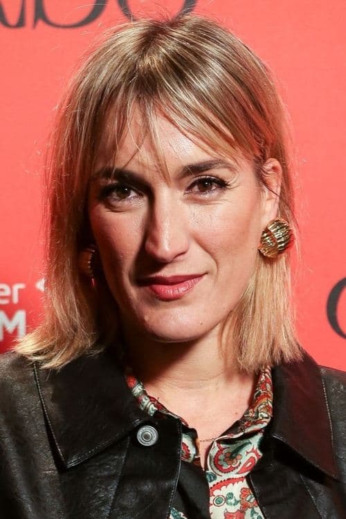 Cristina Alcázar profile photo