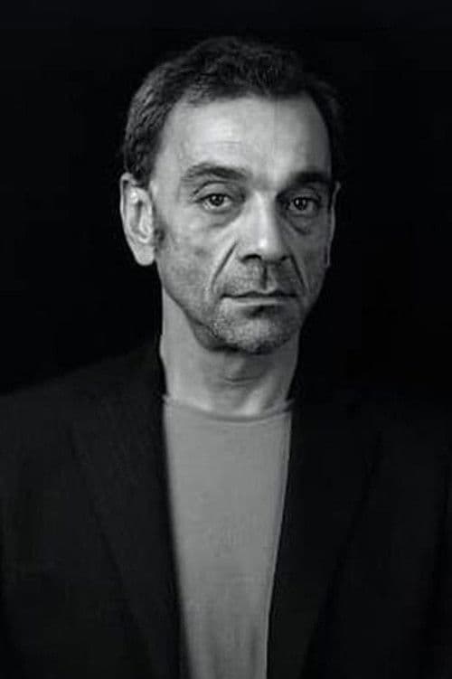 Juvenal Garcês profile photo