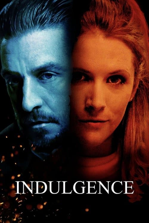 Indulgence poster