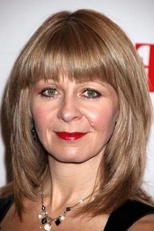 Jenny Funnell profile photo