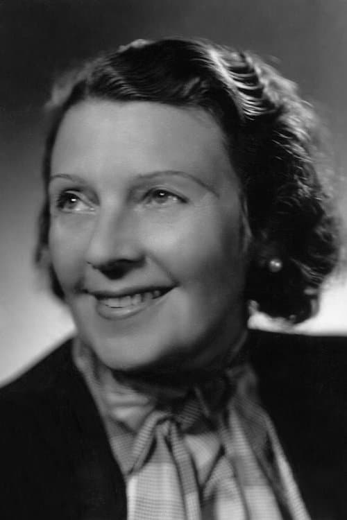 Anna Steimarová profile photo