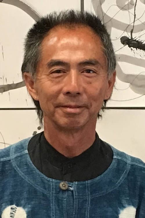 Arne Wong profile photo