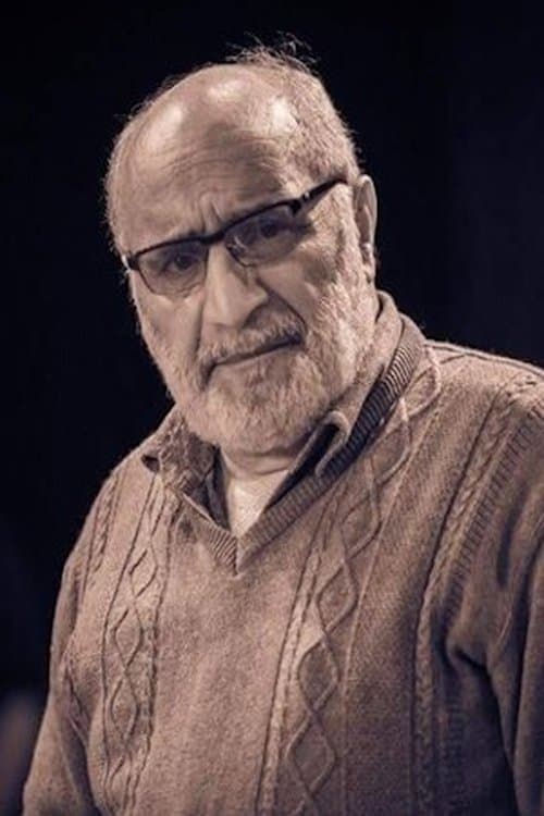 Ezzat Zain profile photo