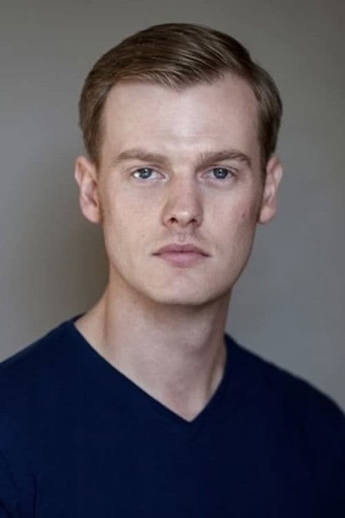 Shane Whisker profile photo