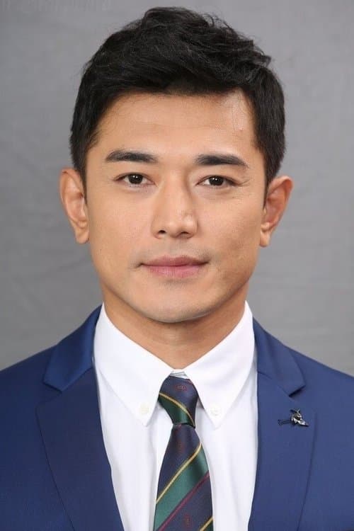 Stefan Wong profile photo