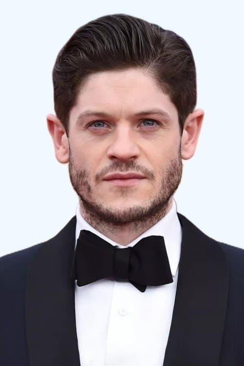 Iwan Rheon profile photo