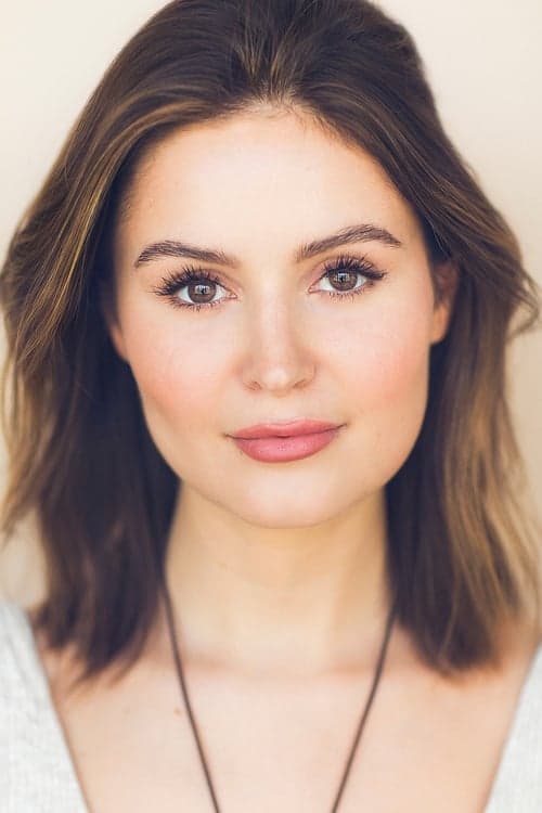 Anne-Marie Kennedy profile photo