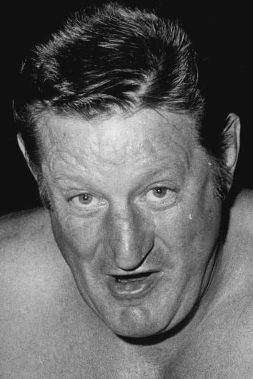 Steve Rackman profile photo