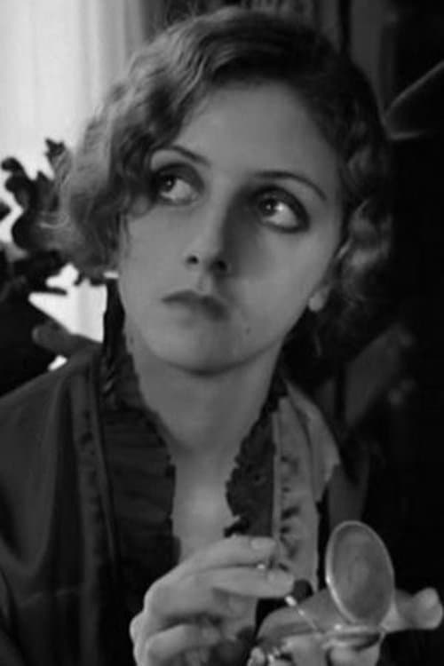 Anna Demyanenko profile photo