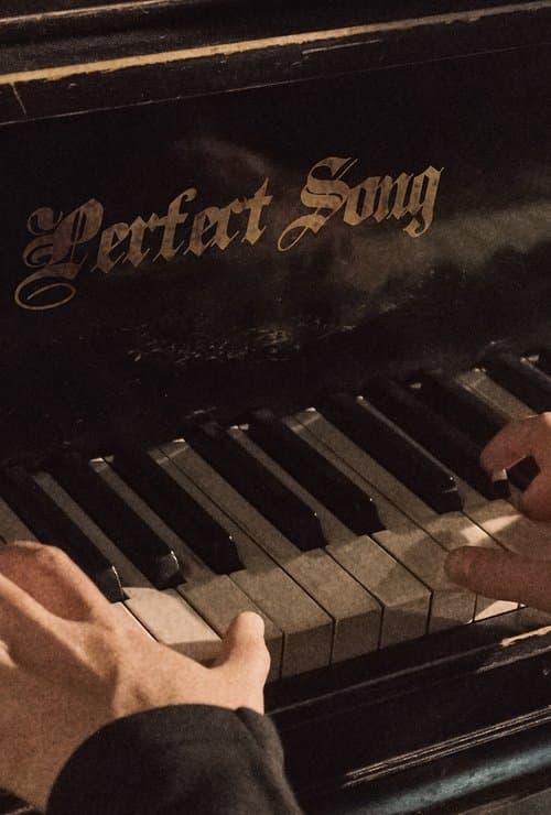 Perfect Song poster