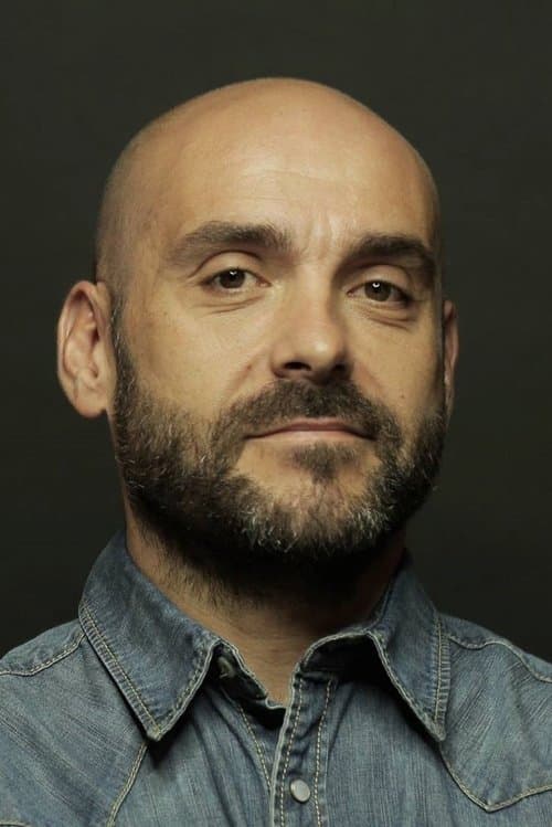 Federico Pérez Rey profile photo