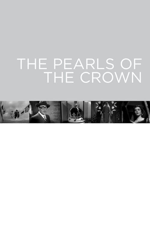 The Pearls of the Crown poster