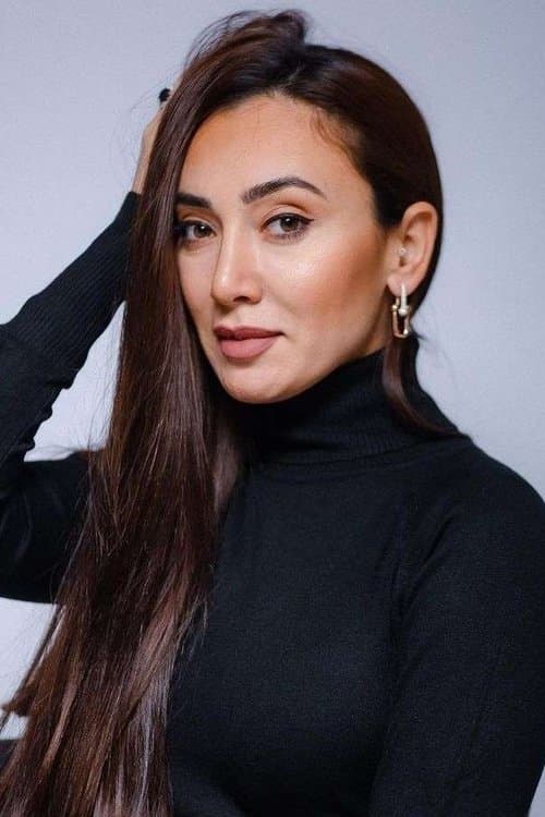 Hajar Agayeva profile photo