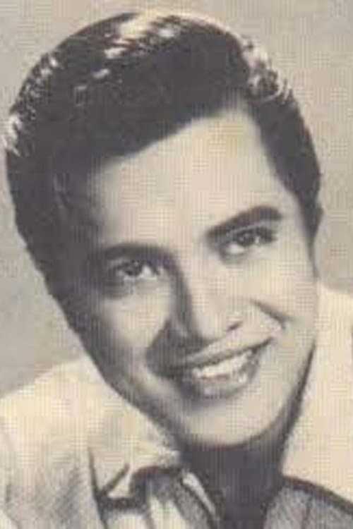 Jose Romulo profile photo