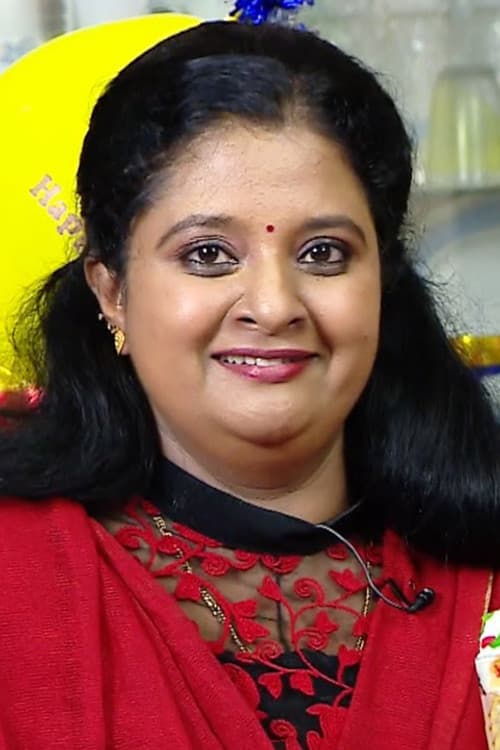 Anila Sreekumar profile photo