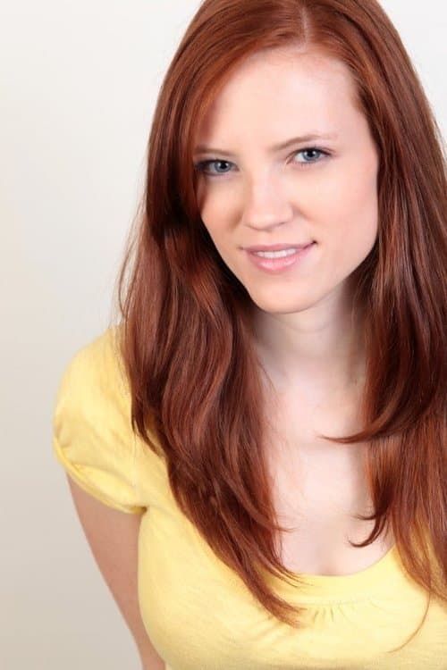 Whitney Hoy profile photo