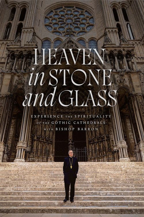 Heaven in Stone and Glass poster