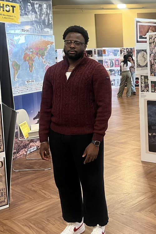 Emmanuel O. Joseph profile photo