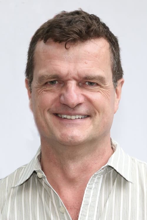 Michael Cumpsty profile photo