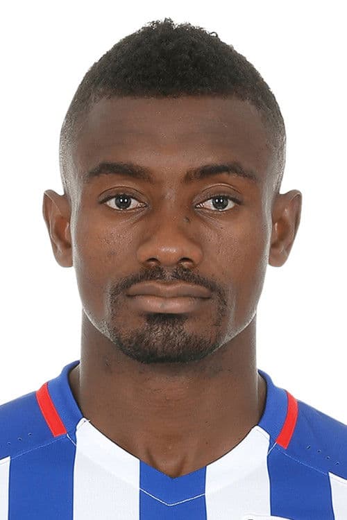 Salomon Kalou profile photo