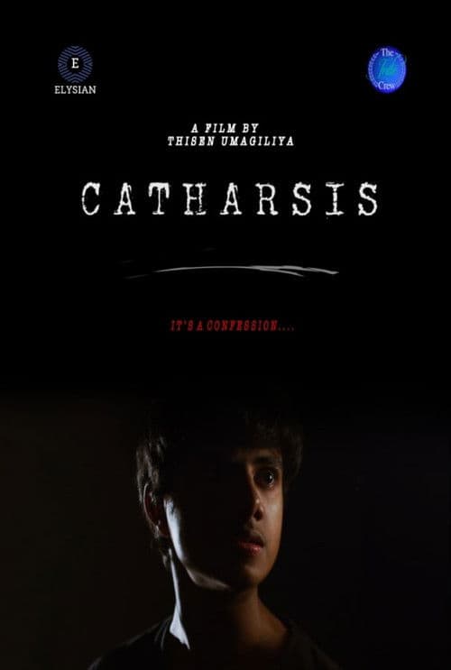 Catharsis poster