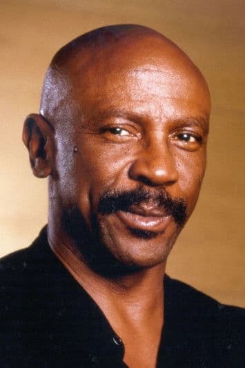 Louis Gossett Jr. profile photo