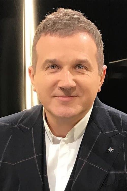 Yurii Horbunov profile photo