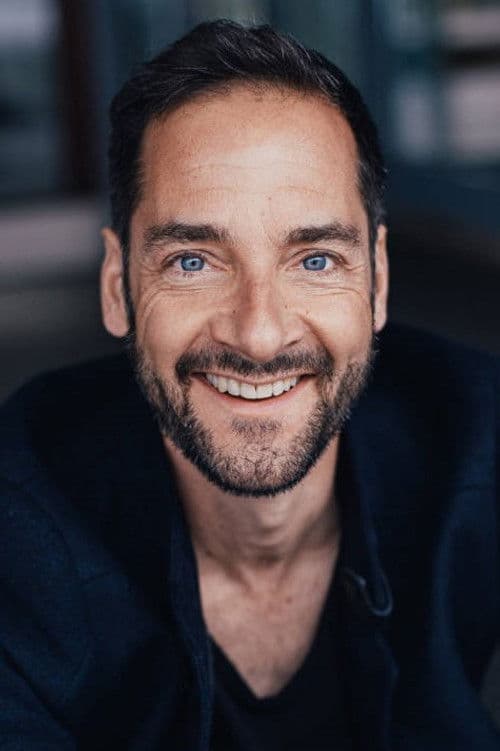 Oliver Bürgin profile photo