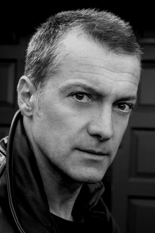 François Guétary profile photo