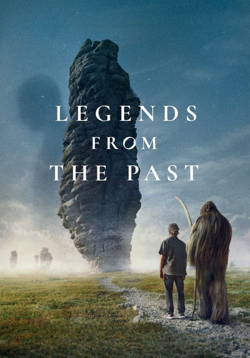 Legends from the Past poster