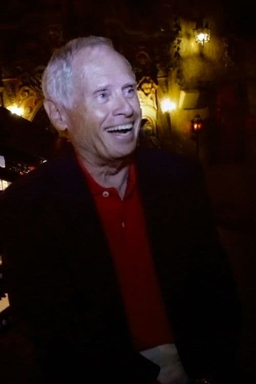 Robert Russ profile photo