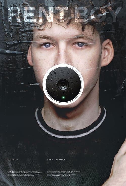 Rent Boy poster