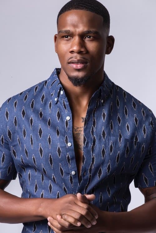 Adrian Lockett profile photo