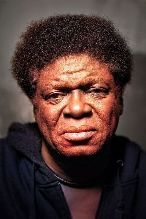 Charles Bradley profile photo