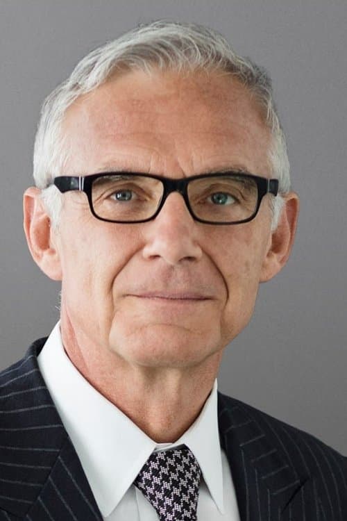 Urs Rohner profile photo