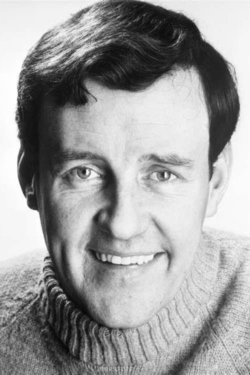 Richard Briers profile photo